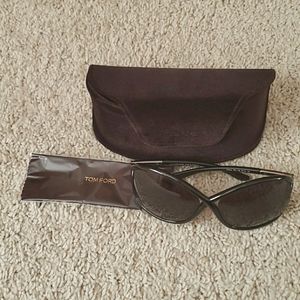 Tom Ford Sunglasses